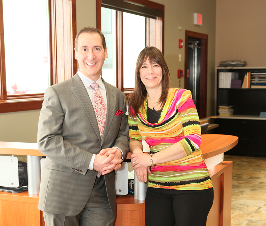 Our Story Regional Distributors